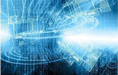 羅定宇陽電子科技項目順利推進，首期工程預計年底建成投產