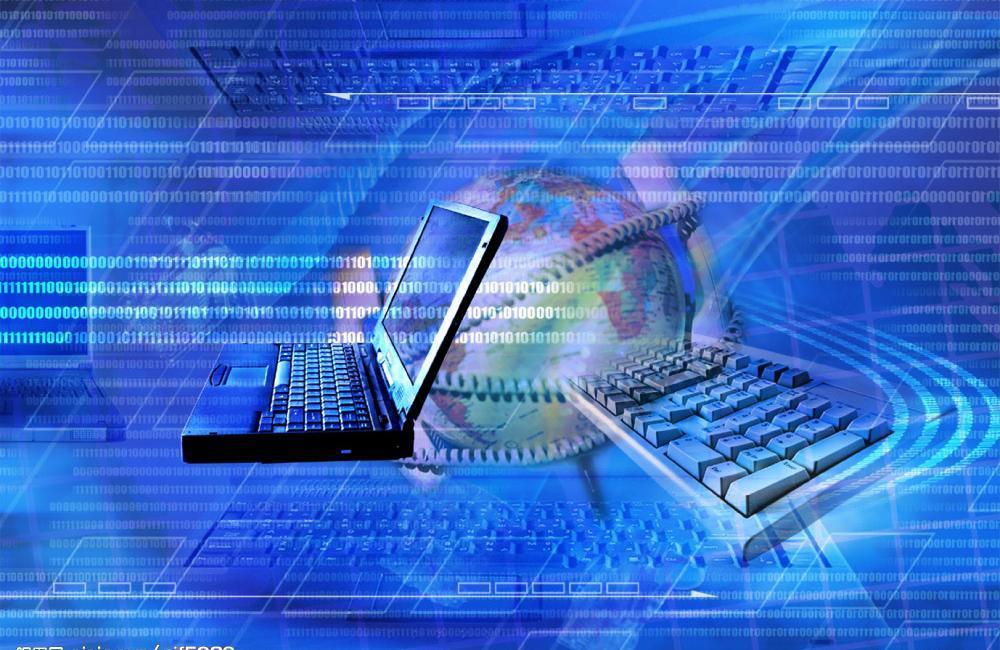 圖像通信 電子與網絡科技融合下的視覺革命