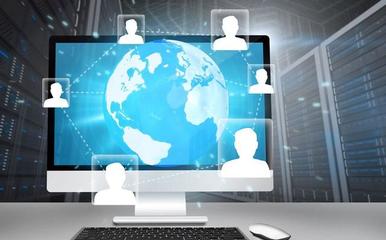 數(shù)字時(shí)代的雙引擎 電子計(jì)算機(jī)與網(wǎng)絡(luò)科技如何驅(qū)動(dòng)社會(huì)進(jìn)步